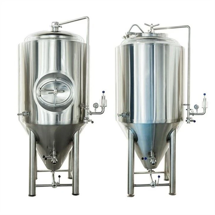 Beer Brewery Equipment